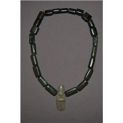 PRE COLUMBIAN NECKLACE