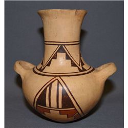 HOPI POTTERY VASE