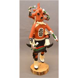 HOPI KACHINA
