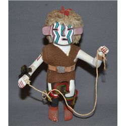 HOPI KACHINA