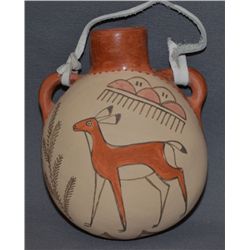 JEMEZ  POTTERY CANTEEN