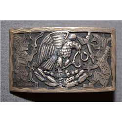 MEXICAN BUCKLE
