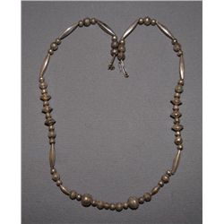 NAVAJO NECKLACE