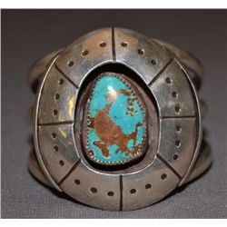 NAVAJO BRACELET