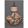 Image 2 : SAN ILDEFONSO POTTERY OLLA