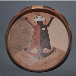 HOPI POTTERY BOWL