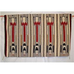 NAVAJO TEXTILE
