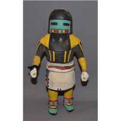 HOPI KACHINA