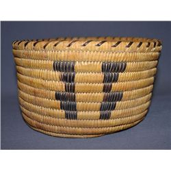 PAPAGO BASKETRY BOWL