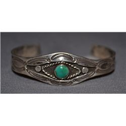 NAVAJO BRACELET