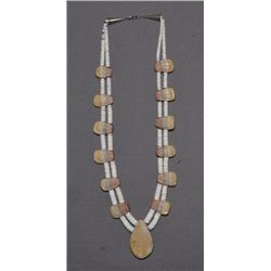 PUEBLO NECKLACE
