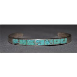 NAVAJO BRACELET