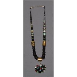 SANTO DOMINGO NECKLACE