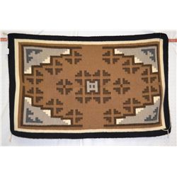 NAVAJO TEXTILE