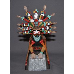 HOPI KACHINA