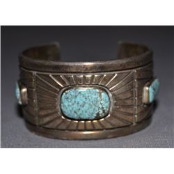 NAVAJO BRACELET