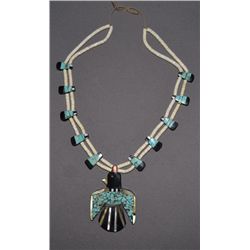 SANTO DOMINGO NECKLACE