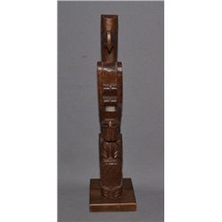 NWC TOTEM POLE