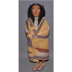 SKOOKUM DOLL