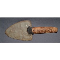 ANASAZI STONE KNIFE