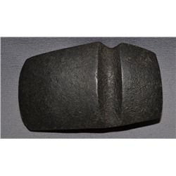 ANASAZI STONE AXE HEAD