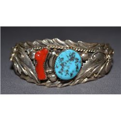 NAVAJO BRACELET