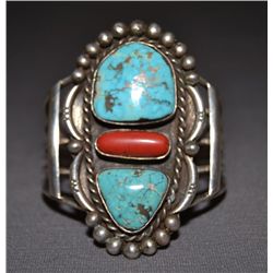 NAVAJO BRACELET