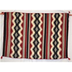 NAVAJO TEXTILE