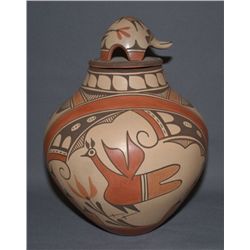 ZIA POTTERY OLLA