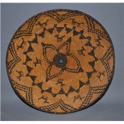 APACHE BASKETRY BOWL