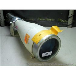 TROPEL 280 LASER COLLIMATOR (print sequence:) 61386