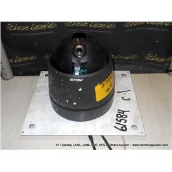 PELCO VK-S934 CAMERA (print sequence:) 61584