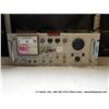 Image 1 : HP 3145A HIGH VOLTAGE SUPPLY (print sequence:) 61385
