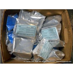 BOX: ICE PACKS (print sequence:) 61370