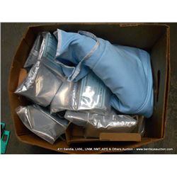 BOX: ICE PACKS (print sequence:) 61371