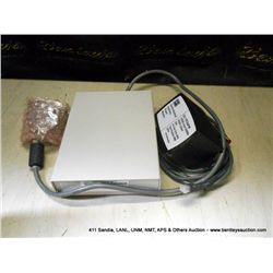 BOX: ELECTRICAL POWER SUPPLY (print sequence:) 61124