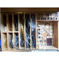 SHEFFIELD CALIBRATION SYSTEM (print sequence:) 61126