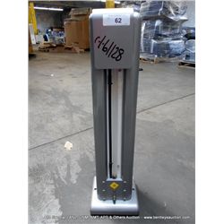 SHEFFIELDS 1501-10 PRECISIONAIRE GUAGE (print sequence:) 61128