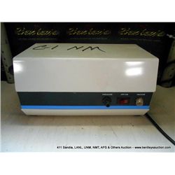 BARNANT 475-3010 (print sequence:) 61130