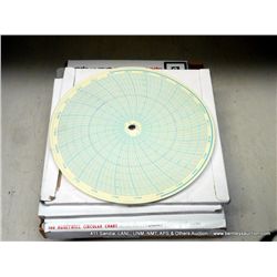 CHART PAPER (print sequence:) 61122