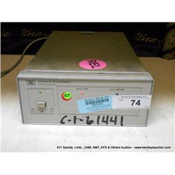 HP 37203A HP-IB EXTENDER (print sequence:) 61441