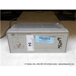 HP 37203A HP-IB EXTENDER (print sequence:) 61436