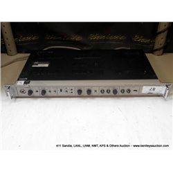 JVC RM-P200 REMOTE CONTROL UNIT (print sequence:) 61541