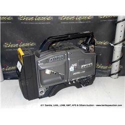 JVC KY–D29UCH COLOR VIDEO CAMERA (print sequence:) 61530