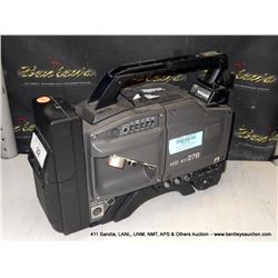 JVC KY–D29UCH COLOR VIDEO CAMERA (print sequence:) 61534