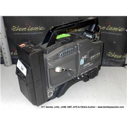 JVC KY–D29UCH COLOR VIDEO CAMERA (print sequence:) 61532