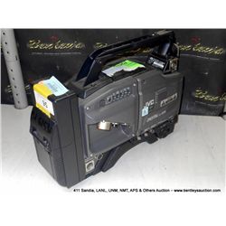 JVC KY–D29UCH COLOR VIDEO CAMERA (print sequence:) 61536