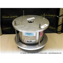 DONALDSON CLYINDRICAL FILTER (print sequence:) 61397