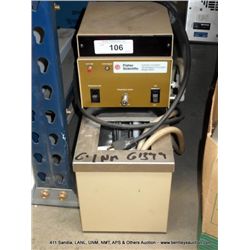 FS 8000 ISOTEMP CONSTANT TEMPERATURE CIRCULATOR (print sequence:) 61399