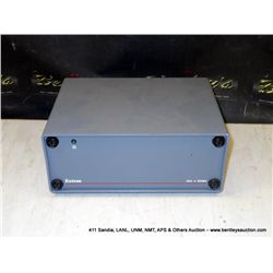 EXTRON ADA-4-300 MX ANALOG DISTRIBUTION AMPLIFIER (print sequence:) 61527